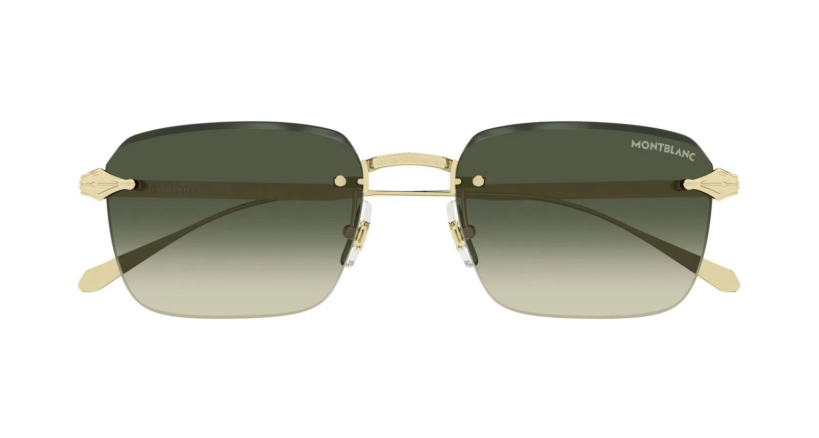 Montblanc MB0456S Sunglasses - view 18